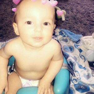 Meet your Posher, Mallory